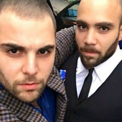 Рафаэль Ваниев, 10.02.1990, Москва