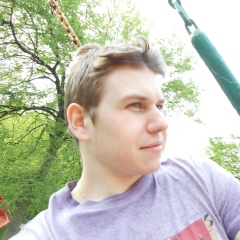 Сергей Преображенский, 22.06.1992, Киев