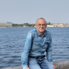 Александр Таранухин, 13.01.1963, Челябинск