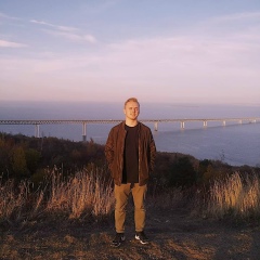 Вася Мартынюк, 11.02.1999, Тверь