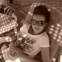 Екатерина Моспан, 31.05.1987, Санкт-Петербург