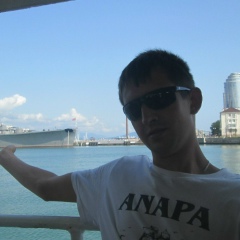 Владимир Бриж, 18.09.1988, Саратов