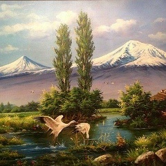 Арарат Степанян, 15.04, Москва