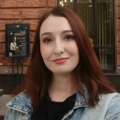 Metara Avalonskaya, 22.03.1991