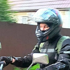 Руслан Русинов, 29.05.1987, Москва