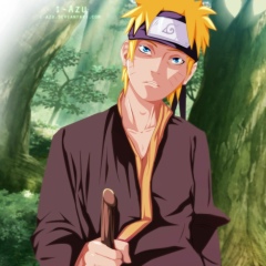 Naruto Uzumaki, 04.07