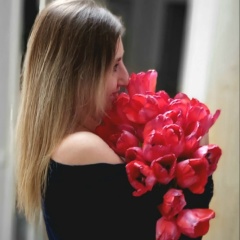 Анечка Синкевич, Минск