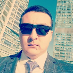 Айбар Айбар, 01.06, Алматы