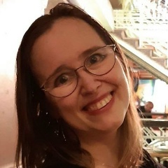 Светлана Перелыгина, 11.01, Москва