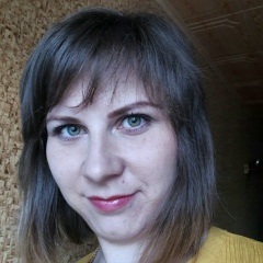 Марина Хайруллова
