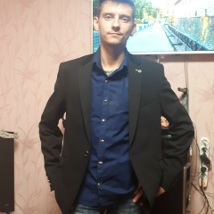 Андрей Рябоконь, 05.06, Киев
