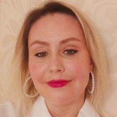 Елена Палагина, 06.11, Москва