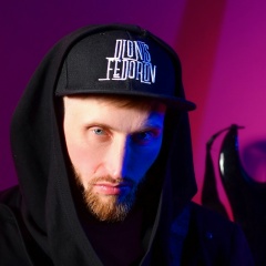 Dionis Fedorov, 20.02, Караганда