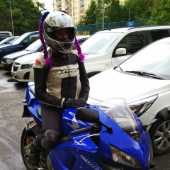 Юлия Дойникова, 26.07, Санкт-Петербург