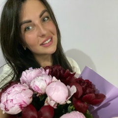 Елена Прохорова, 18.10.1989, Москва