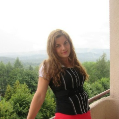 Марина Кучинская, 25.04, Винница