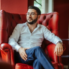 Serj Avetisyan, 24.03, Королёв