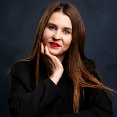Александра Максай, 22.11, Миасс