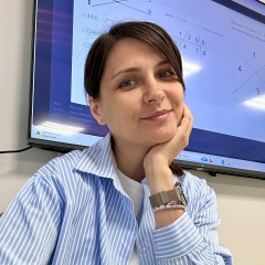 Оля Лебедева, 30.05, Владивосток