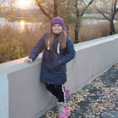 Юлия Зяблова, 14.02, Курган
