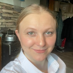 Дарья Пичугина, 16.01, Иркутск