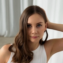 Юлия Баженова, 05.03, Кострома