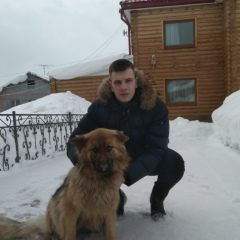 Артём Скрипцов, 04.02, Иркутск