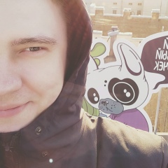 Сережа Молодец, 28.10, Москва