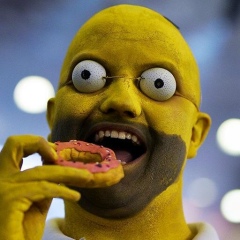 Алексей Макаров, 24.09.1986, Москва