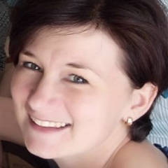 Светлана Попырина, 31.05, Полевской