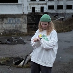 Василина Ламантин, 22.05