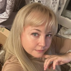 Анна Кириллова, 08.03, Москва