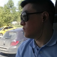 Adilet Adishov, 25.04.1992, Джалал-Абад