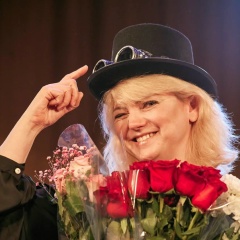 Наталия Сабитова, 22.08, Москва