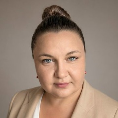 Елена Калашникова, 20.02, Тюмень
