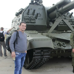 Олег Прудников, 26.04.1987, Пенза