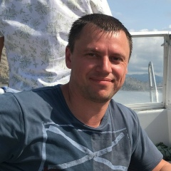 Сергей Козлов, 31.08.1981, Санкт-Петербург