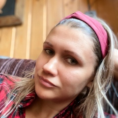 Елена Валышкова, 09.07, Санкт-Петербург