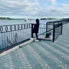 Света Трапезникова, 13.09.1989, Екатеринбург