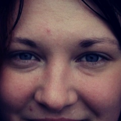 Кристина Тимошенко, 27.04.1989, Москва