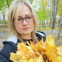 Нина Козлова, 10.01, Чехов (село)