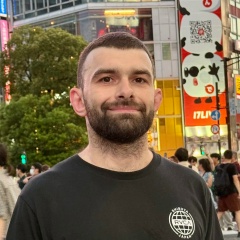 Роман Букреев, 30.10.1989, Тольятти