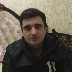 Имам Байбатыров, 04.02.1997, Хасавюрт