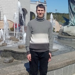 Сергей Борисенко, 16.10.1995, Уваровичи