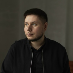 Алексей Петрович, 02.05, Москва