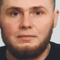 Даниил Ростовский, 31.08.1992, Москва