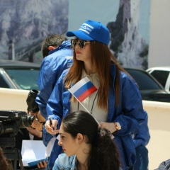 Луиза Дарсигова, 28.08