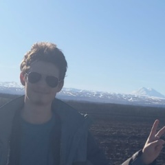 Valentine Strukov, 27.03