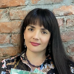 Ксения Грицай, 14.04, Новороссийск