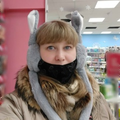 Елена Панцова, 15.02, Москва